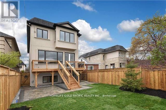 Building Photo - 91 Glengarry Ave