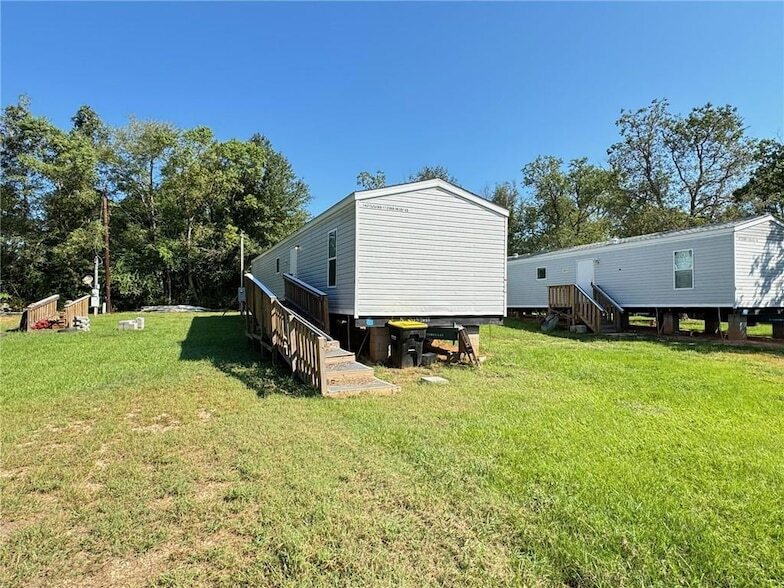 65188 HIGHWAY 1058 Unit 2 House Rental in Roseland, LA