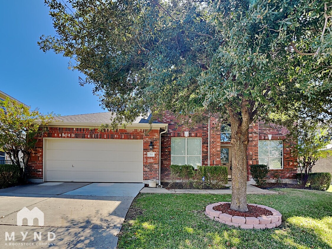 Foto principal - 713 Wood Mesa Ct