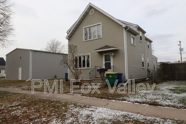 Foto del edificio - 1212 1/2 South Chestnut Avenue