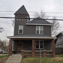Building Photo - 911 Union St