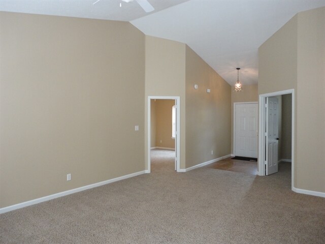 Building Photo - 10401 Sand Creek Blvd