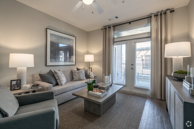 Interior Photo - Territory at Williams Way