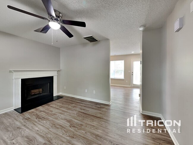 Foto del edificio - 10322 Seedling Lane Charlotte NC