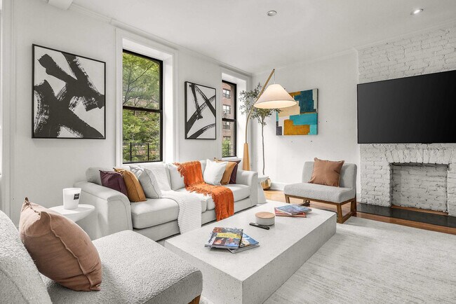 Foto del edificio - 49 W 16th St