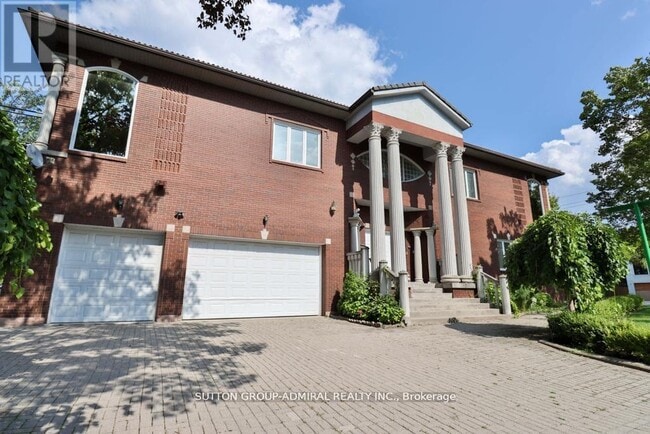 Building Photo - 116 Goulding Ave