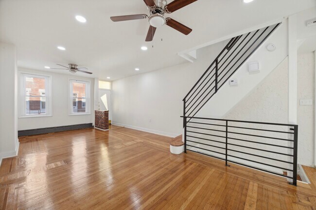 Foto del edificio - 524 Fernon St