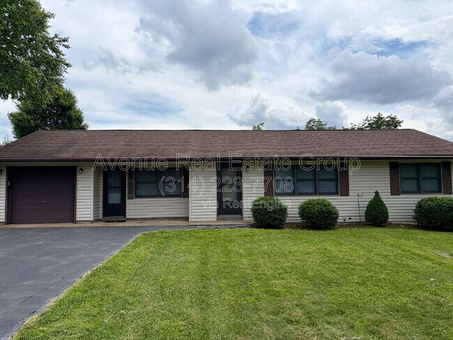 Foto del edificio - 608 Connie Ln