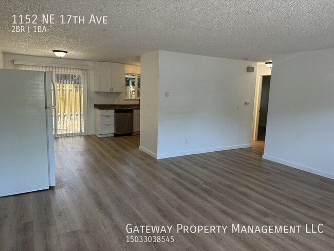 Building Photo - 1152 NE 17th Ave