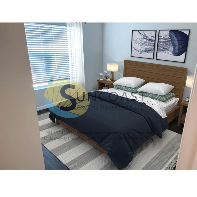 Foto del edificio - Move In Ready! Brand New Duplex in Port Ch...