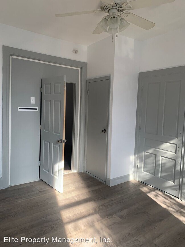 Foto del edificio - 1 br, 1 bath House - 803 W. Princess St., ...