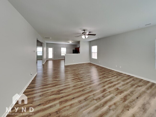 Foto del edificio - 9544 Hanberry Blvd