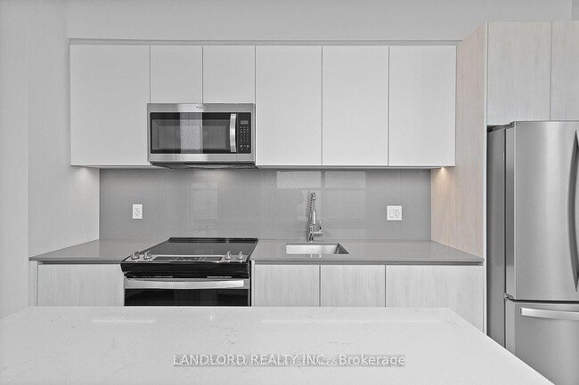 Photo du bâtiment - 3100 Keele St