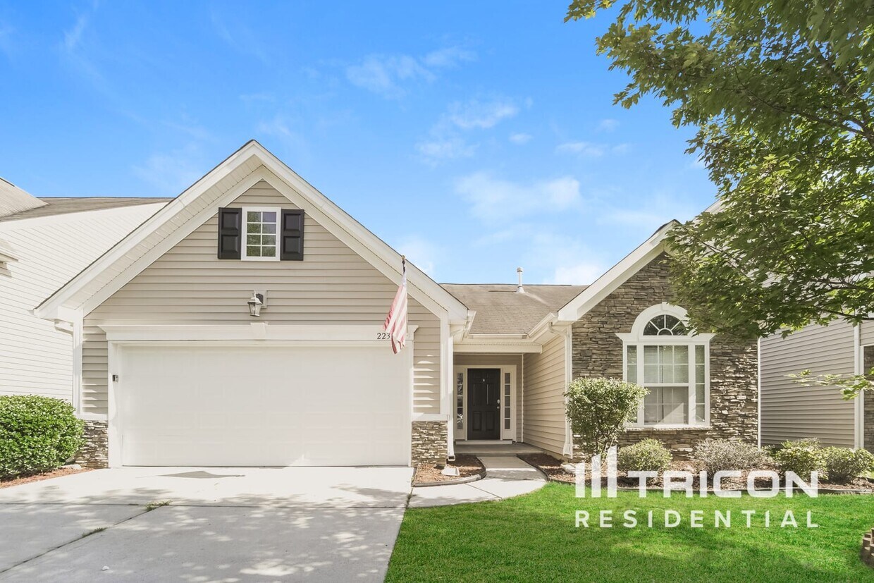 Primary Photo - 2237 Sonoma Valley Drive Charlotte NC