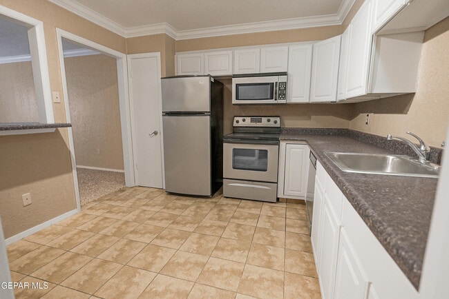 Foto del edificio - 4433 N Stanton St