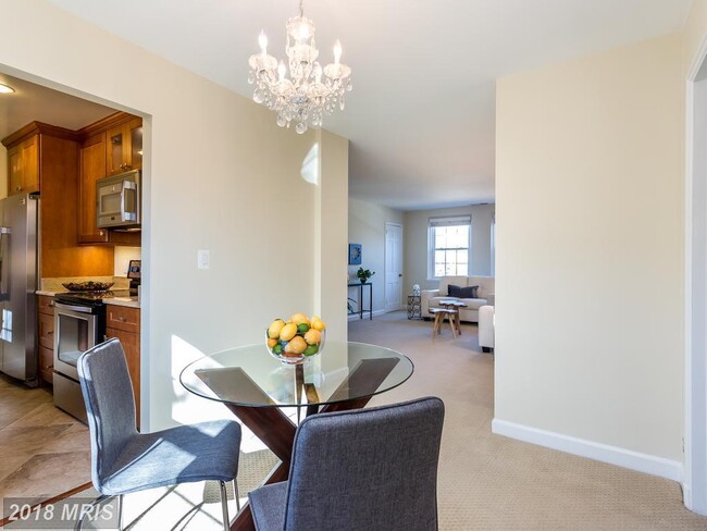 Photo - 3468 S Stafford St Townhome