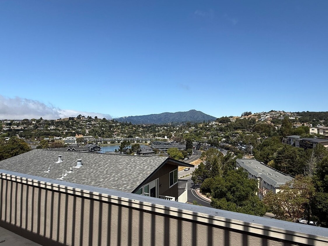 STUNNINGLY UPDATED 2 BED / 1 BATH TIBURON ... - STUNNINGLY UPDATED 2 BED / 1 BATH TIBURON ...