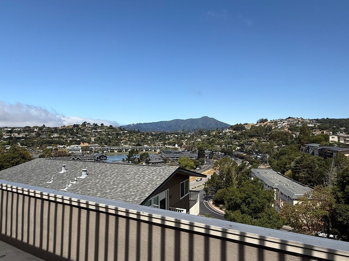 Primary Photo - STUNNINGLY UPDATED 2 BED / 1 BATH TIBURON ...