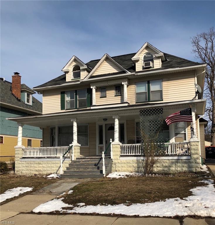 1475 Mars Ave, Lakewood, OH 44107 Room for Rent in Lakewood, OH