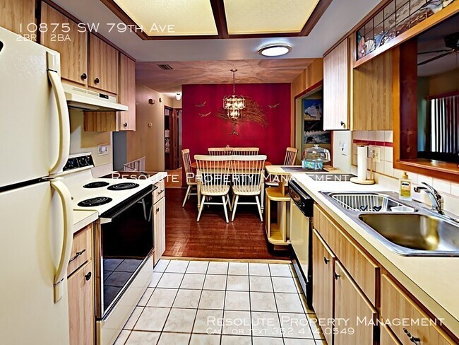 Building Photo - 10875 SW 79th Ave