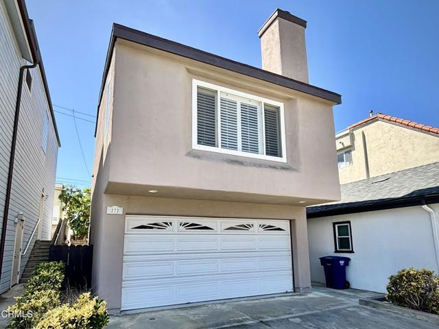 Primary Photo - 272 Cahuenga Dr