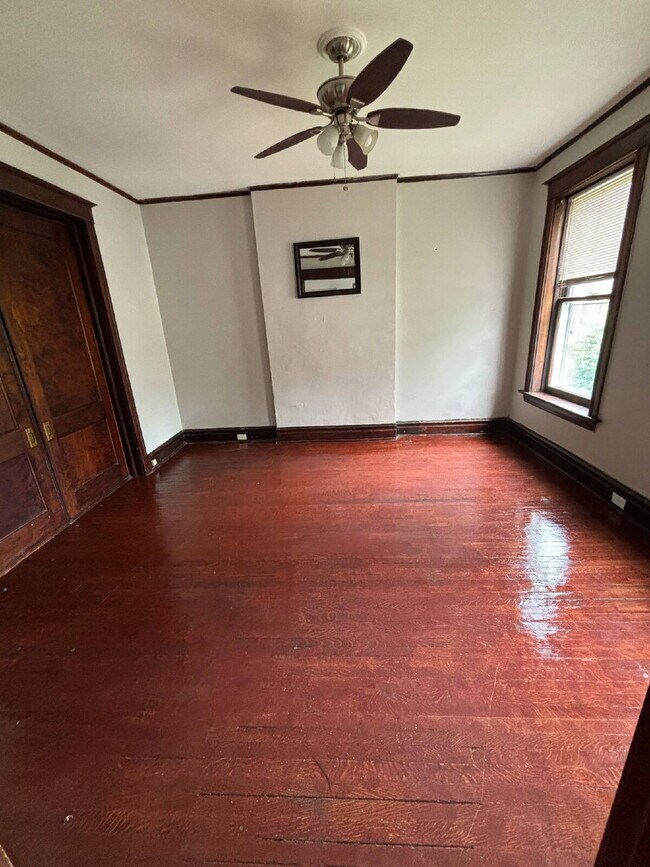 Building Photo - St Louis City Duplex