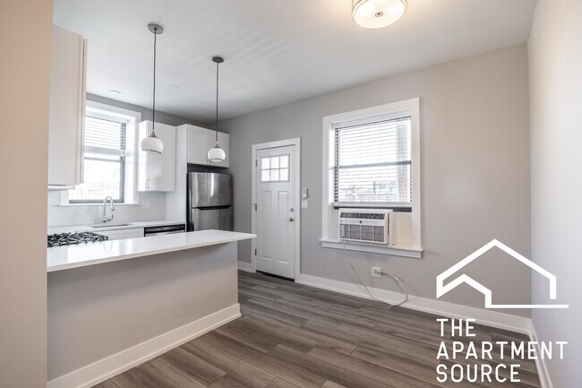 Foto del edificio - 3941 N Janssen Ave