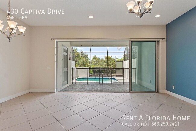 Building Photo - Resort-Style Living Near Champions Gate!  ...