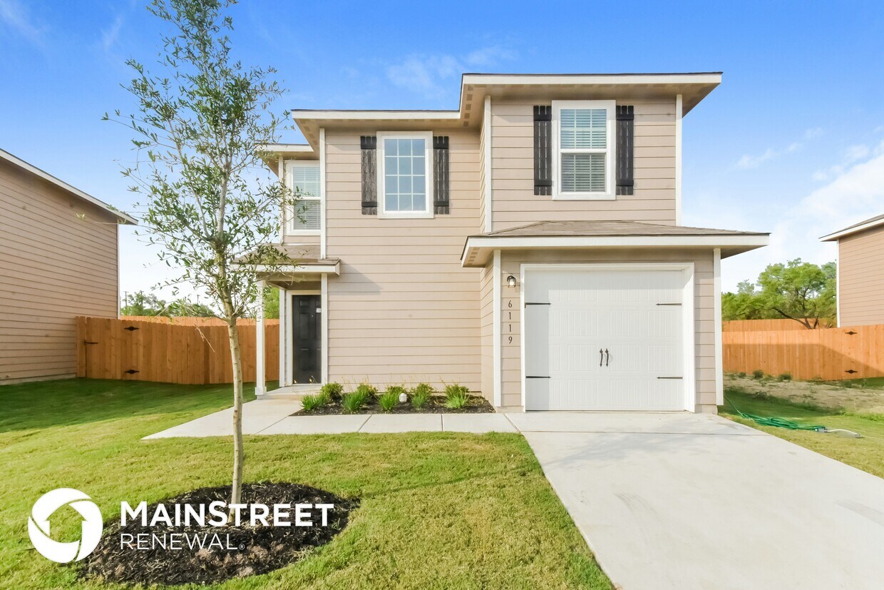 Foto principal - 6119 Lakefront