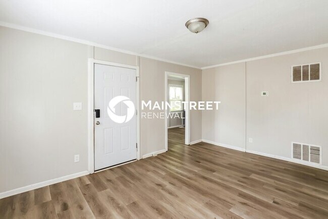 Foto del edificio - 3 Bedroom Pet-Friendly Home in Kansas City...