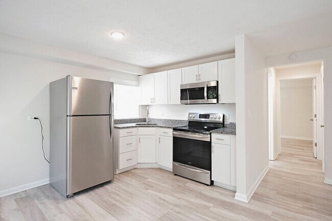 Foto del edificio - Dog-Friendly Apartment Near UVA & Downtown