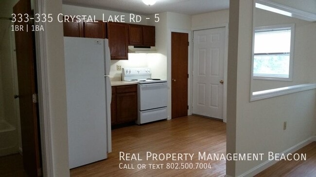 Building Photo - Enfield 1 Bed, 1 Bath -  $1500 plus utilities