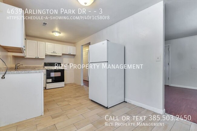 Foto del edificio - 4639 Arlington Pk Dr