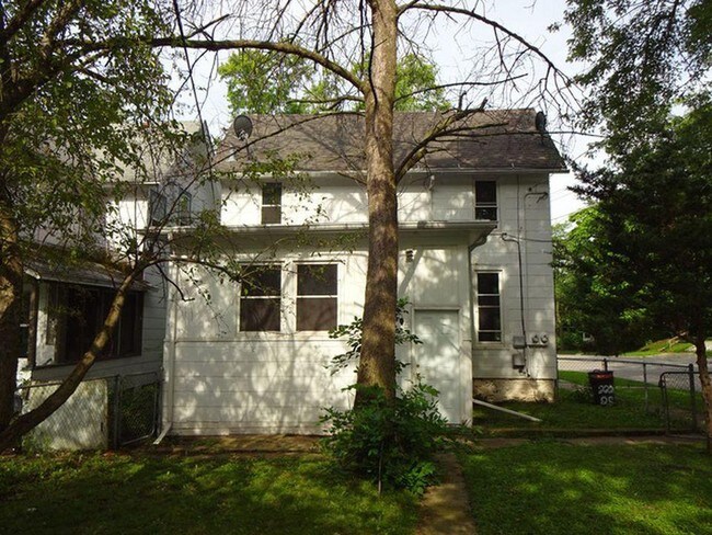 Foto del edificio - 820 Ashland Ave