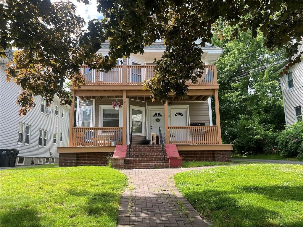 Primary Photo - 112 Norwood Ave
