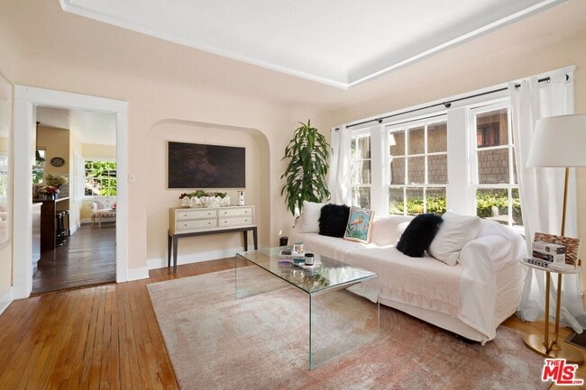 Foto del edificio - 1722 Maltman Ave