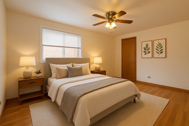 Foto del edificio - 3838 w 124th St