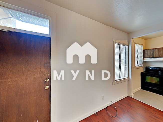 Foto del edificio - 518 Bryant St Apt 202