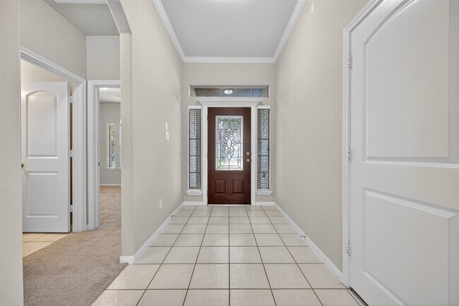 Foto del edificio - 11250 Muleshoe Ct