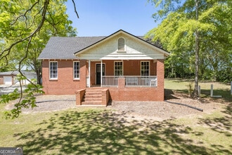 Building Photo - 356 Jackson St