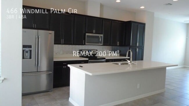 Building Photo - 466 Windmill Palm Cir