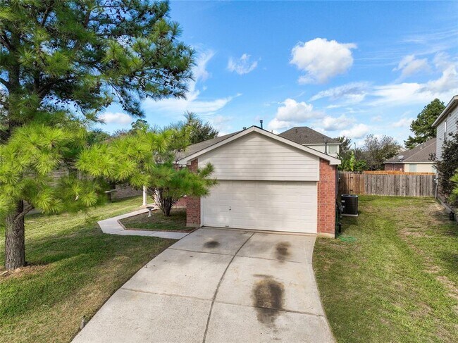 Foto del edificio - 8810 Willow Spur Dr