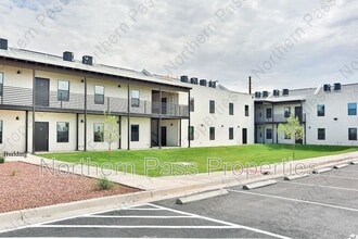 Building Photo - 1061 Ranger Trail