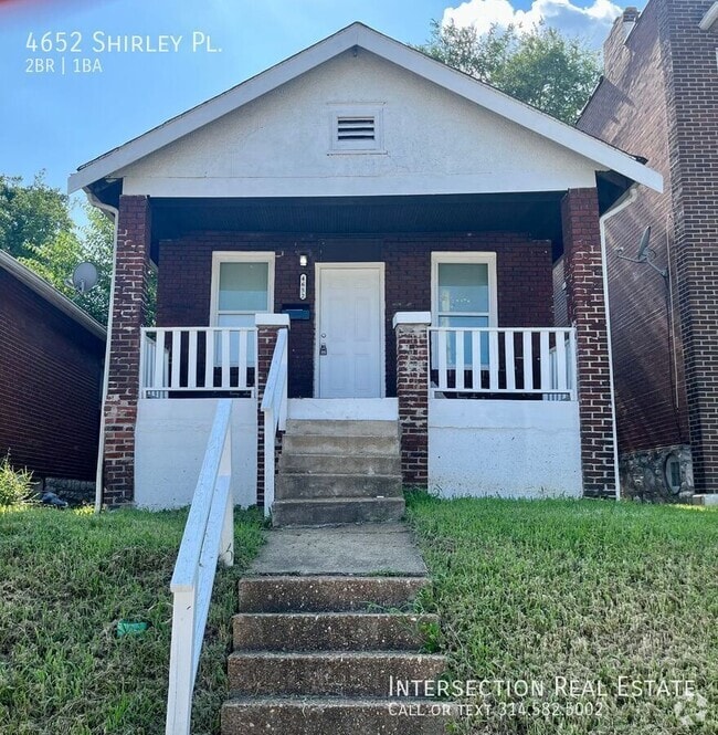 Building Photo - 4652 Shirley Pl