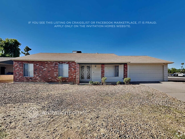 Building Photo - 3853 W North Ln