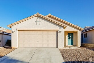 Building Photo - 318 Silverado Pines Ave