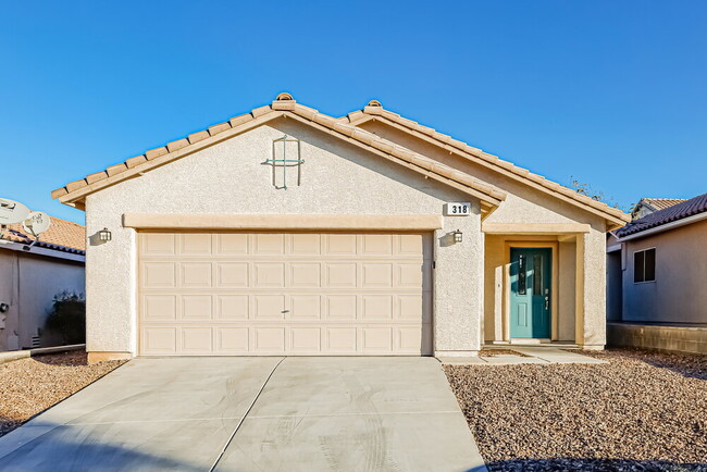 Building Photo - 318 Silverado Pines Ave
