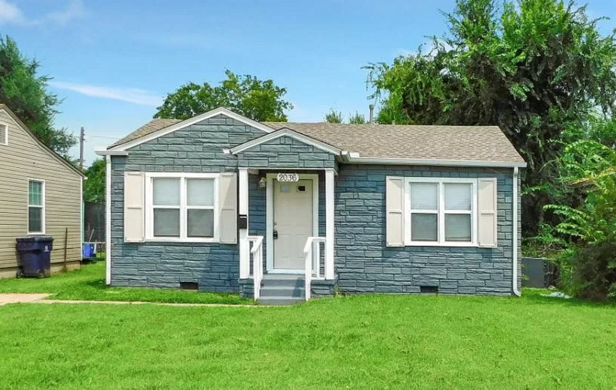 Primary Photo - BELOW MARKET RENT!