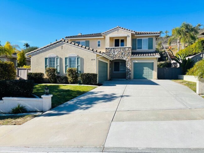 Building Photo - 2878 Rancho Rio Chico