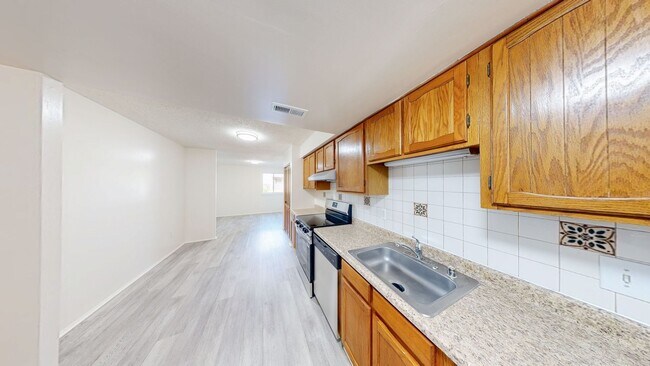Building Photo - 7197D Cimarron Court